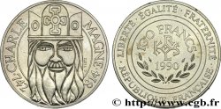 100 francs Charlemagne 1990  F.458/2