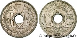 10 centimes Lindauer 1936  F.138/23 SUP62 