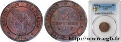 2 centimes Cérès 1894 Paris F.109/20