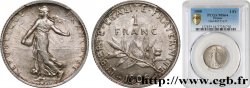 1 franc Semeuse 1905 Paris F.217/10