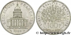 100 francs Panthéon 1982  F.451/2