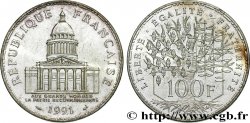 100 francs Panthéon 1991  F.451/11