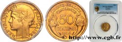 50 centimes Morlon 1939  F.192/15