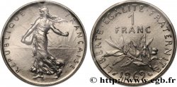 1 franc Semeuse, nickel 1969 Paris F.226/14