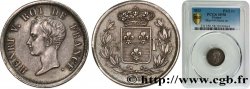 1/2 franc, buste juvénile 1833  VG.2713 