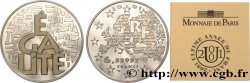 Belle Epreuve 6,55957 francs - Egalité 2001  F.1259 1 SPL 