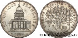100 francs Panthéon 1982  F.451/2 SUP 