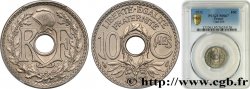 10 centimes Lindauer 1932  F.138/19 FDC67 PCGS