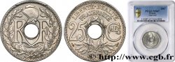 25 centimes Lindauer 1931  F.171/15 FDC67 PCGS