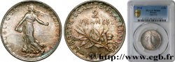 2 francs Semeuse 1916  F.266/18