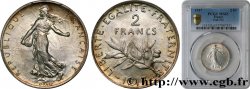 2 francs Semeuse 1917  F.266/19