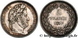 2 francs Louis-Philippe 1847 Paris F.260/112