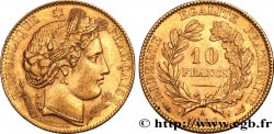 10 francs or Cérès, Troisième République 1899 Paris F.508/5