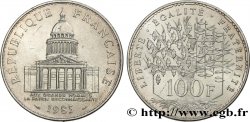 100 francs Panthéon 1985  F.451/5