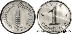1 centime Épi 1978 Pessac F.106/33