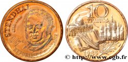 10 francs Stendhal, tranche A 1983  F.368/2