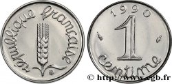 1 centime Épi 1990 Pessac F.106/47