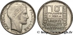 10 francs Turin 1929  F.360/2