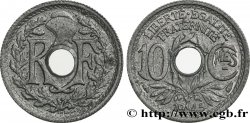 10 centimes Lindauer, petit module 1945  F.143/2