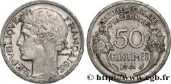 50 centimes Morlon, légère 1941  F.194/2