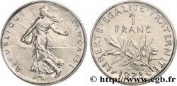 1 franc Semeuse, nickel 1973 Pessac F.226/18 MS 