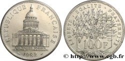 100 francs Panthéon 1982  F.451/2 FDC 