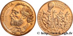 10 francs Gambetta 1982  F.366/2