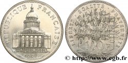 100 francs Panthéon 1984  F.451/4 FDC 