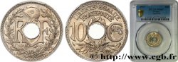 10 centimes Lindauer 1917  F.138/1