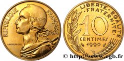 10 centimes Marianne 1990 Pessac F.144/30
