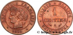 1 centime Cérès 1894 Paris F.104/21