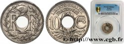 10 centimes Lindauer 1927  F.138/14