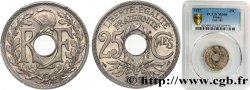 25 centimes Lindauer 1927  F.171/11