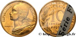 10 centimes Marianne 1971 Paris F.144/11