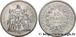 10 francs Hercule 1969  F.364/8