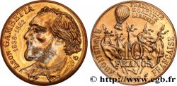 10 francs Gambetta 1982  F.366/2