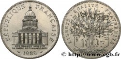 100 francs Panthéon 1982  F.451/2 FDC 
