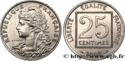 25 centimes Patey, 1er type 1903  F.168/3