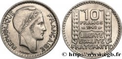 10 francs Turin, petite tête 1948 Beaumont-Le-Roger F.362/4