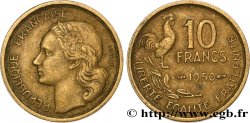 10 francs Guiraud 1950 Beaumont-Le-Roger F.363/3
