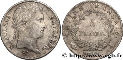5 francs Napoléon Empereur, Empire français 1813 Limoges F.307/64