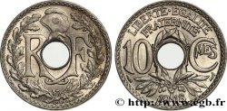 10 centimes Lindauer 1918  F.138/2