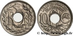 10 centimes Lindauer 1920  F.138/4