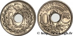 10 centimes Lindauer 1927  F.138/14