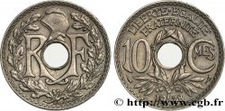 10 centimes Lindauer 1928  F.138/15