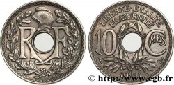 10 centimes Lindauer 1931  F.138/18