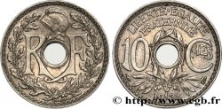 10 centimes Lindauer 1938  F.138/25