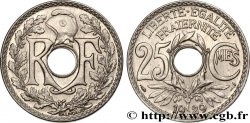 25 centimes Lindauer 1929  F.171/13