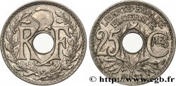 25 centimes Lindauer  1931  F.171/15