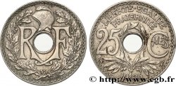 25 centimes Lindauer 1936  F.171/19